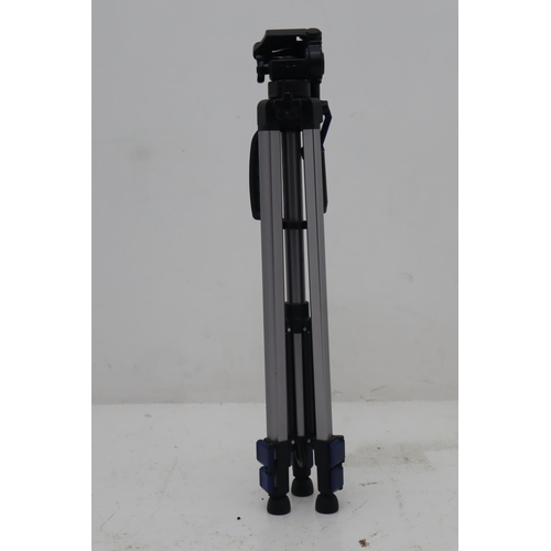 549 - Star 27 Telescopic Camera Tri-Pod