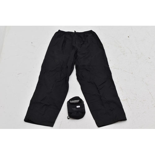 643 - A Pair of Peter Storm Breathable Active Trousers.