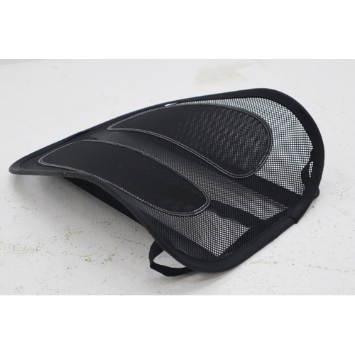 596 - Fellows Office Suite Mesh Back Support for Office Chair
