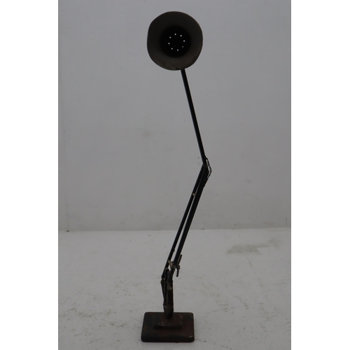 228 - Original Anglepoise Metal Desk Lamp (a/f)