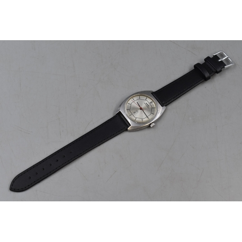 Hmt hot sale gents watch