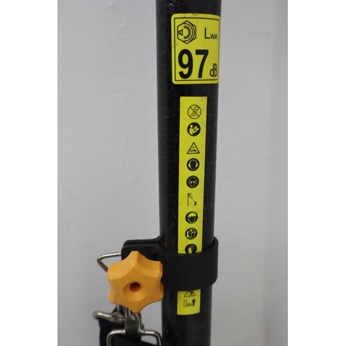 Titan pole hedge trimmer ttb427gtm discount