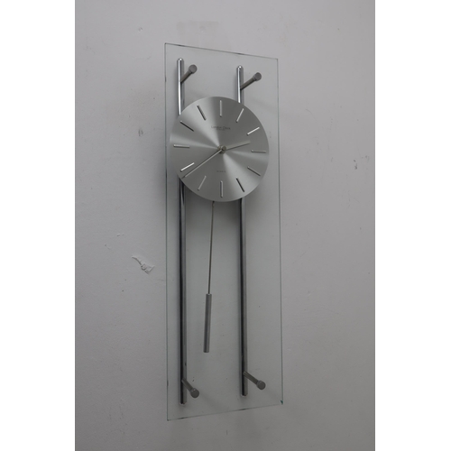 389 - London Clock Company (Wall Clock) 55cm