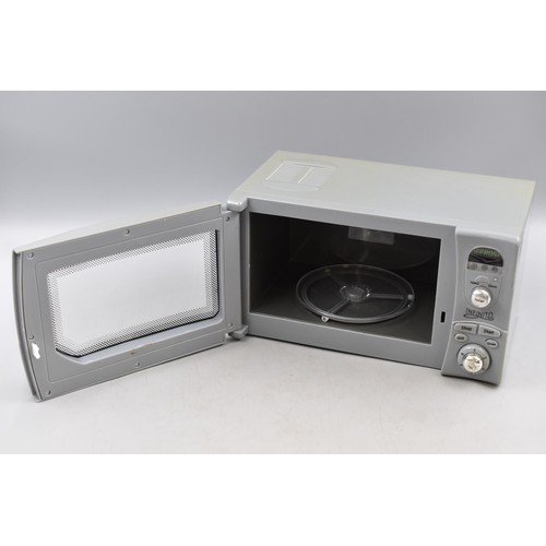 205 - Delonghi Infiito Children's Multi Functional Oven