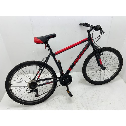 238 - Lightweight Falcon Maverick 18 Geared Mountain Bike with 26