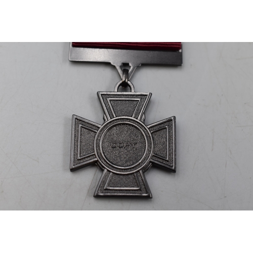 170 - A Replica Victoria Cross Medal