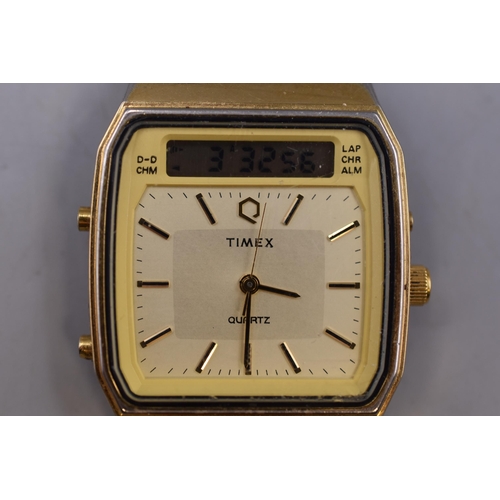 Timex v sale