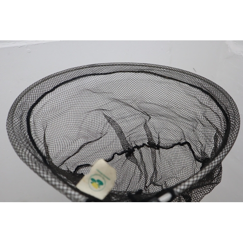 484 - A Selection of Fishing Equipment. To Include Water Line Carp Net, Foster's Tackle Box, Fly Fishing H... 