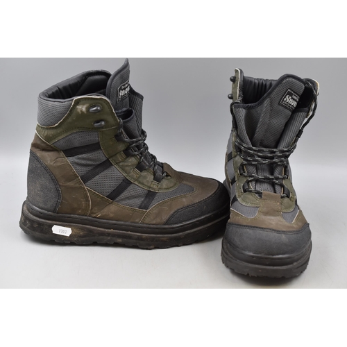 488 - Snowbee Wading Boots (size 7)