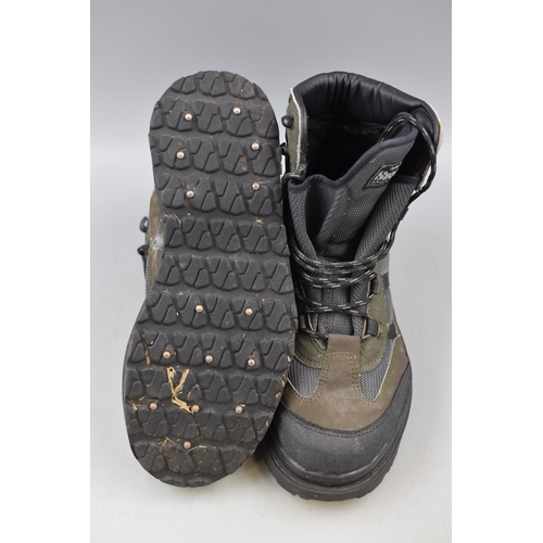 488 - Snowbee Wading Boots (size 7)