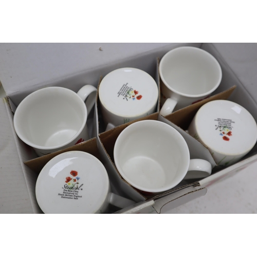 493 - A Mixed Selection of Ceramics To Include Royal Doulton, Duchess and More.