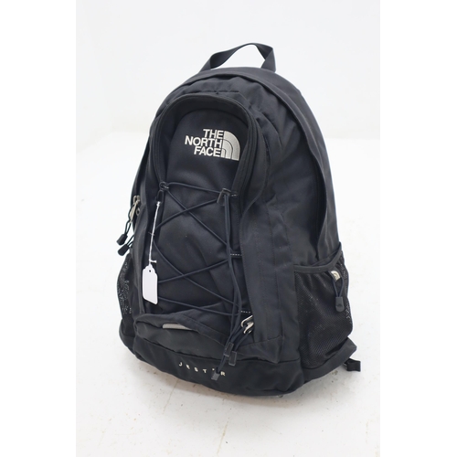 615 - The North Face Jester Back Pack