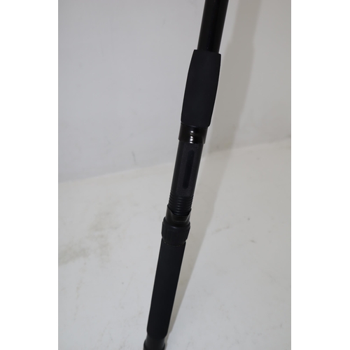 620 - Lineaeffe Telecarp Carp Fishing Rod Telescopic Carbon