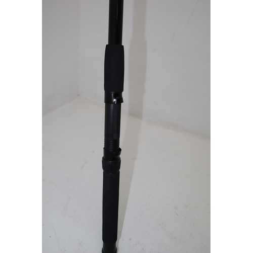 620 - Lineaeffe Telecarp Carp Fishing Rod Telescopic Carbon