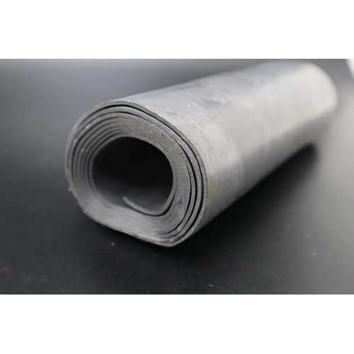 654 - Roll of Lead Flashing (24cm)