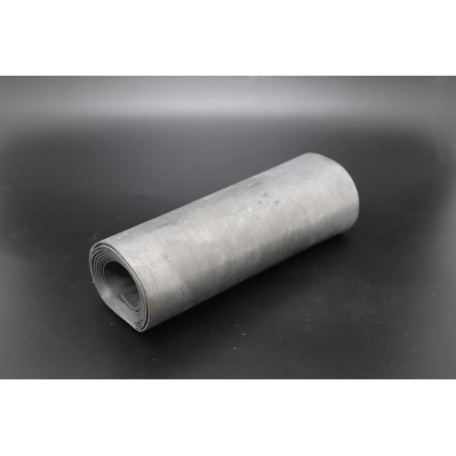 654 - Roll of Lead Flashing (24cm)