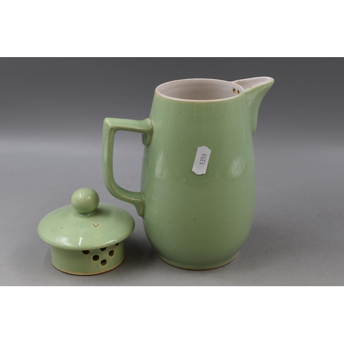 391 - Mixed Selection Of Ceramic Jugs