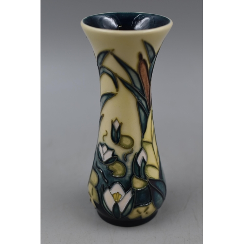 93 - Moorcroft Bud vase 5