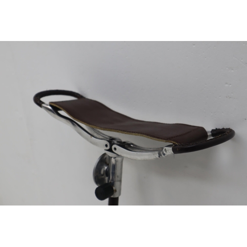 378 - Telescopic Walking/Seat Stick