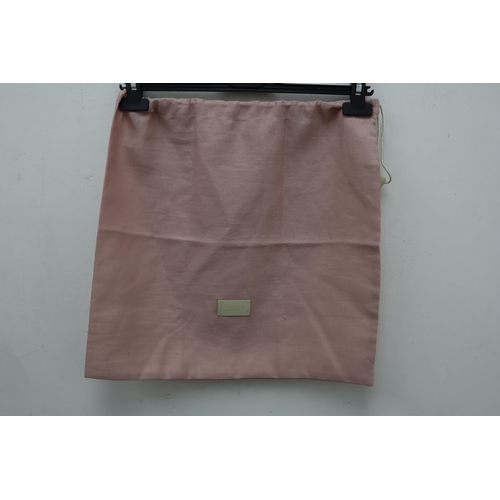 413 - Original Radley Handbag (27cm x 37cm) with Dust Cover