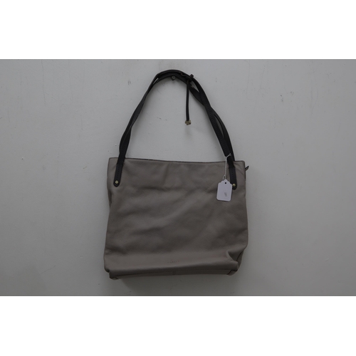 413 - Original Radley Handbag (27cm x 37cm) with Dust Cover