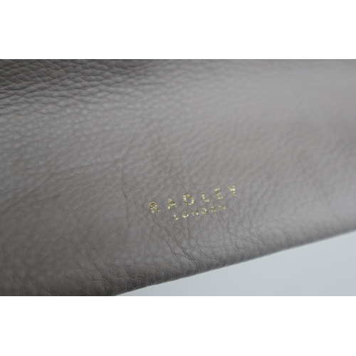 413 - Original Radley Handbag (27cm x 37cm) with Dust Cover