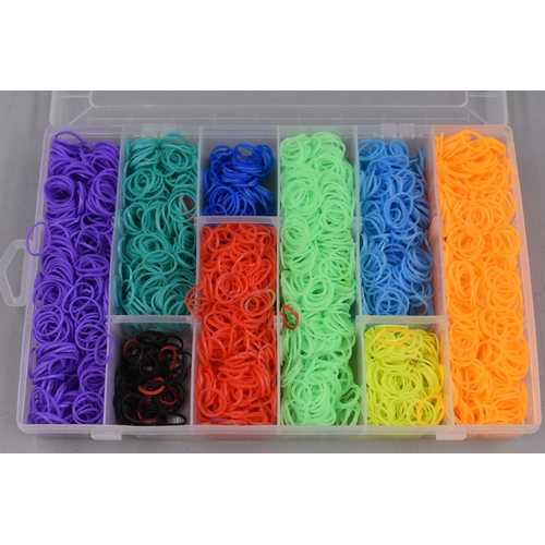 471 - Large Loom Band Kit