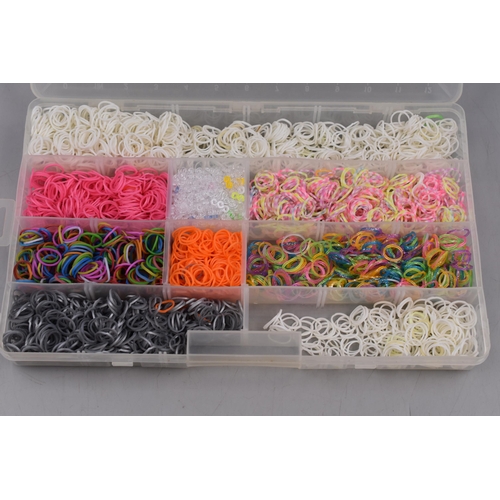 471 - Large Loom Band Kit