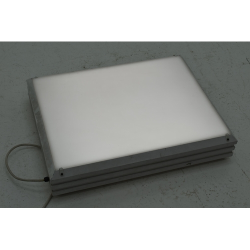 564 - Dvv Viewboxes Light Box (20