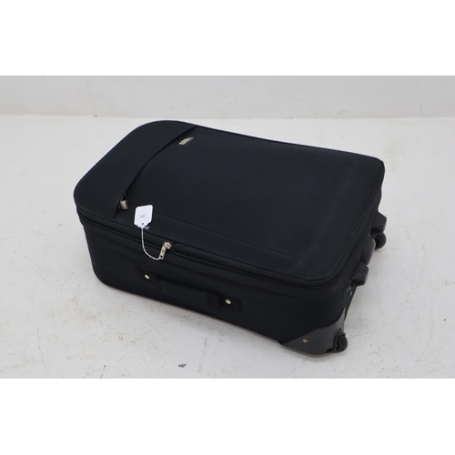 648 - Revelation Suitcase (63cm x 38cm) containing a Large Selection of mixed Contents