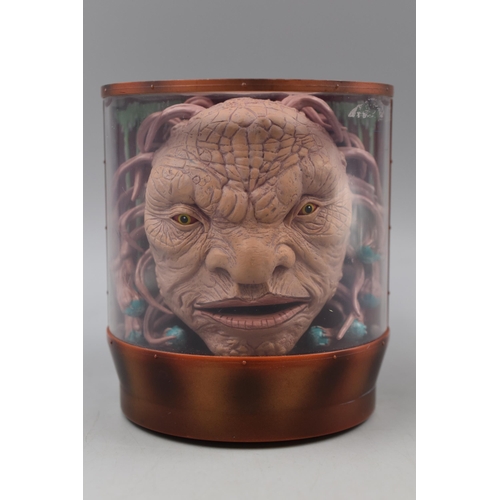 260 - Doctor Who Face of Boe Action Figure (18cm)