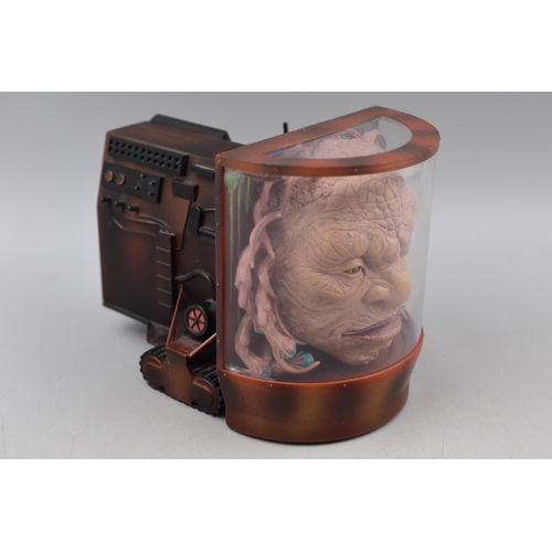 260 - Doctor Who Face of Boe Action Figure (18cm)