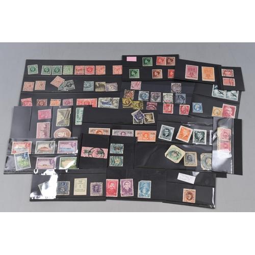 362 - Selection of Great Britain and worldwide Stamp's dating from Queen Victoria, 1946 Stamp Catalogue, A... 