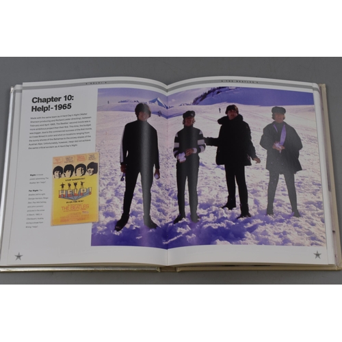 372 - Igloo Book of The Beatles, Beatlemania For Fans of The Fab Four , Interesting Reading Material for a... 