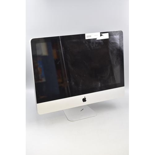 422 - Apple iMAC 2010 8gb Ram PC 21