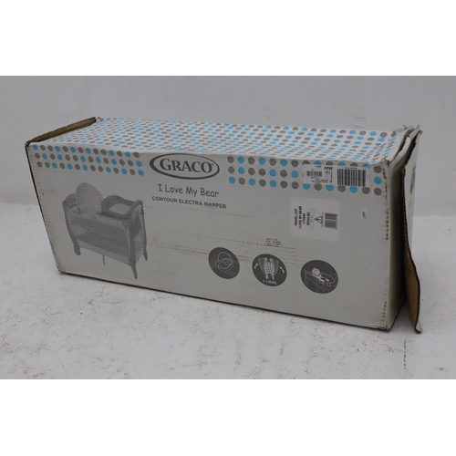 489 - Brand New Boxed and Unused Graco 