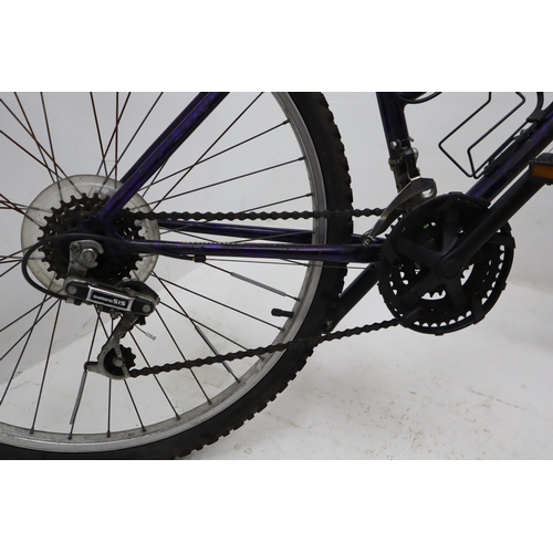 559 - Ladies 18 Speed Mountain Bike