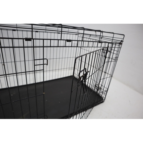 532 - Large Pet Cage