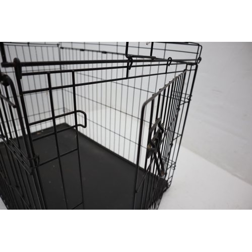 532 - Large Pet Cage