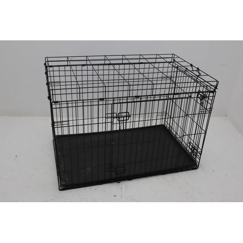 532 - Large Pet Cage