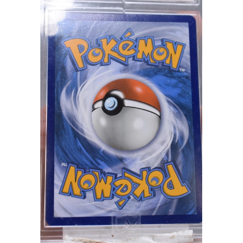 55 - Pokémon Card Graded 10 Gem Mint “2020 Darkness Ablaze Capture Energy Secret Rare No.201... 