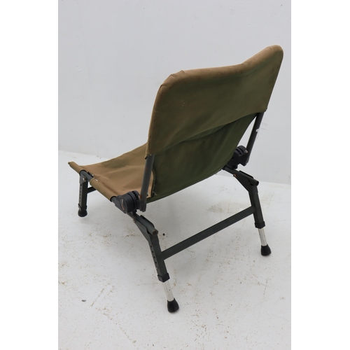 Cyprinus Carp Technology Fishing Chair