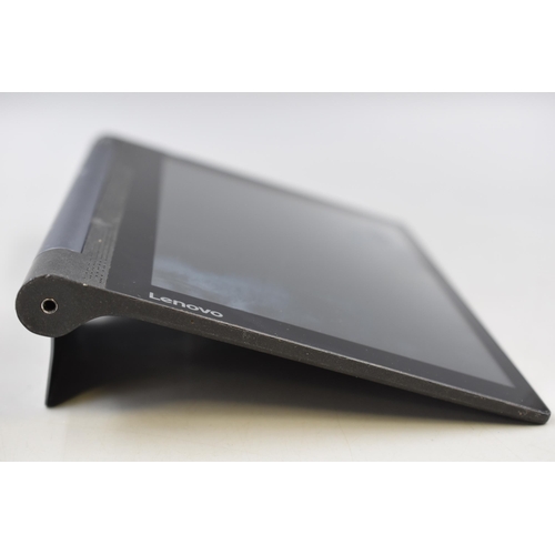 248 - Lenovo Yoga Tablet approx 10