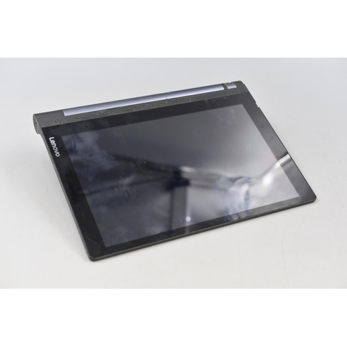 248 - Lenovo Yoga Tablet approx 10