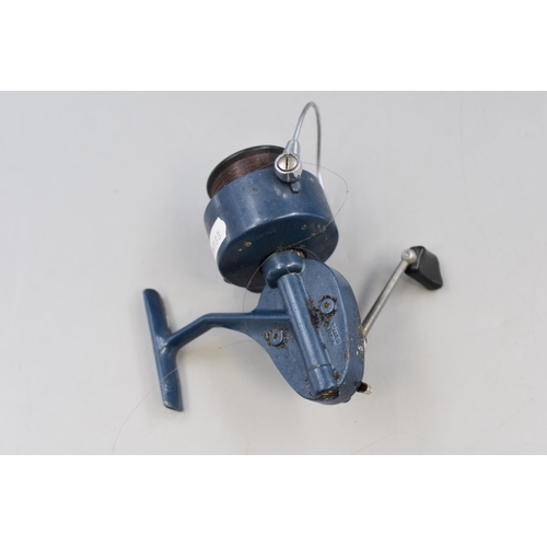 255 - Vintage Mitchell 440A match Fishing Reel