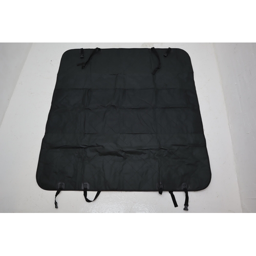 309 - Thermal Horse Blanket with Thermofil and adjustable Straps