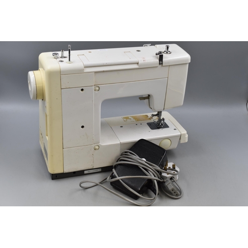 581 - Brother VX-877 Sewing Machine Approx 15