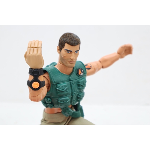 373 - A Large Selection of Action Man Figures and Accessories