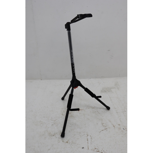 382 - Ulimate Cradle Style Stand (Gemesis GS-200) Guitar Stand