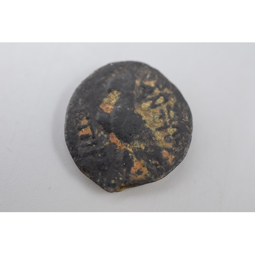 120 - Antiochus VIII Seleucid Empire Coin